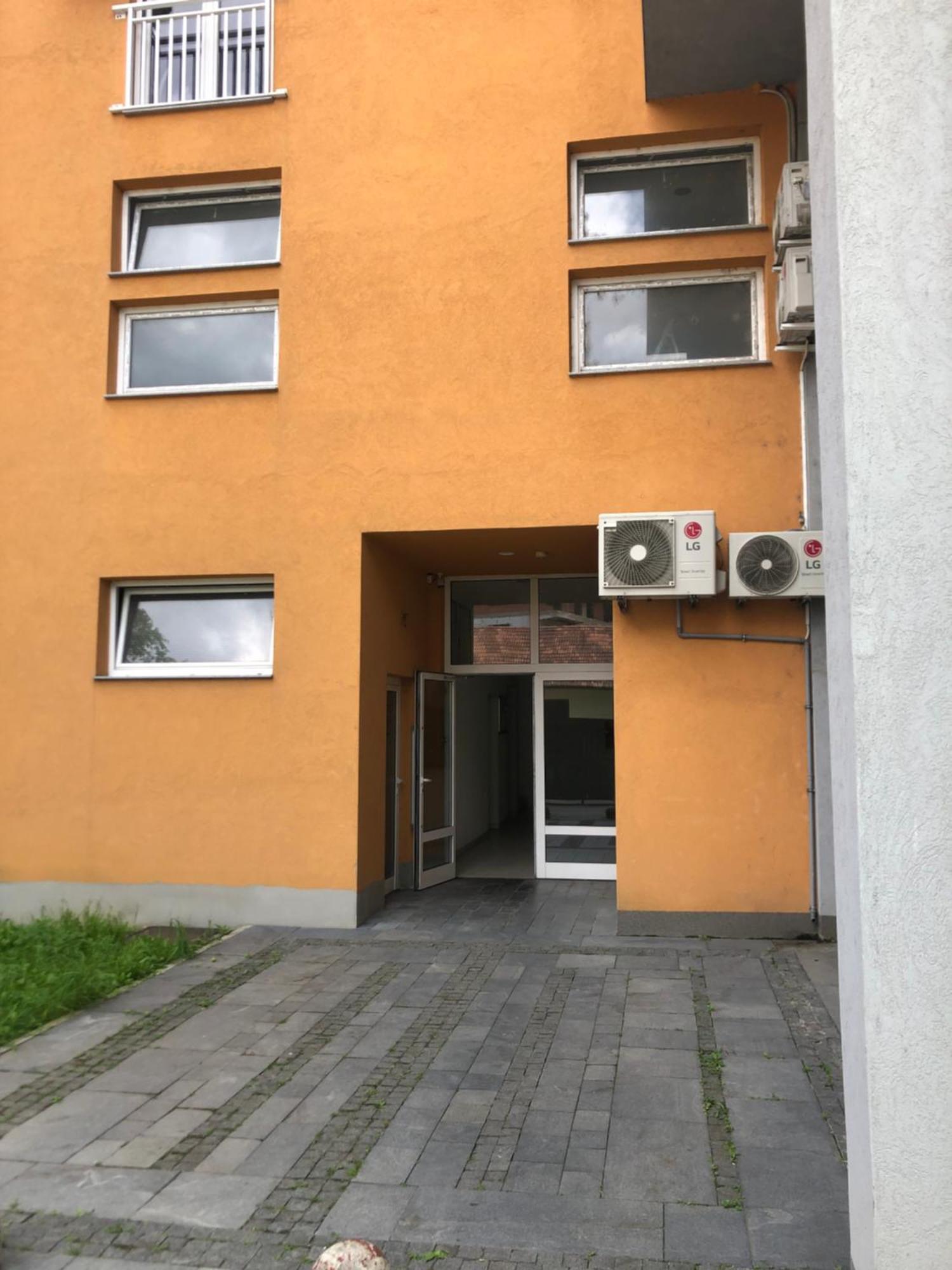 Mg Apartment Zepce Exterior photo